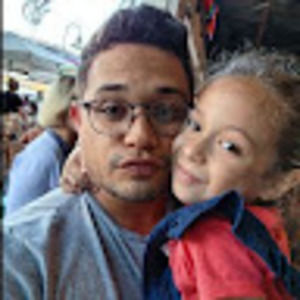 Meet your Posher, Alberto